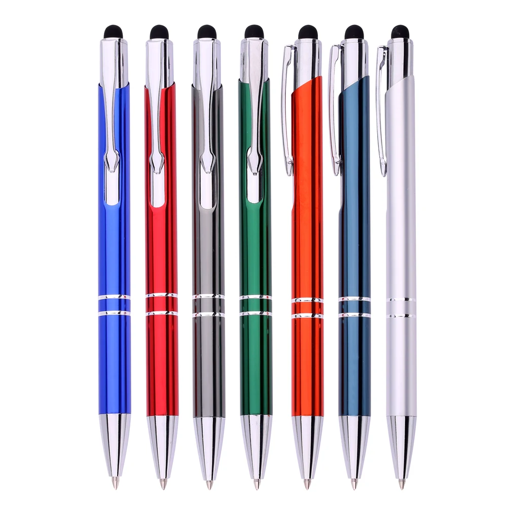 Aluminum Stylus Pen 1