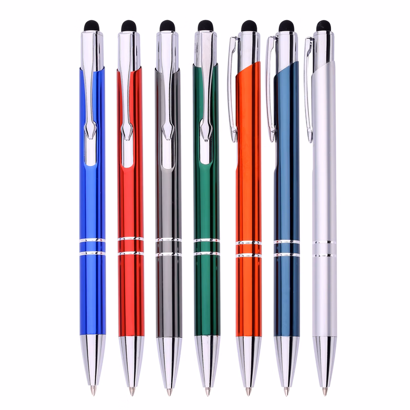 Aluminum Stylus Pen