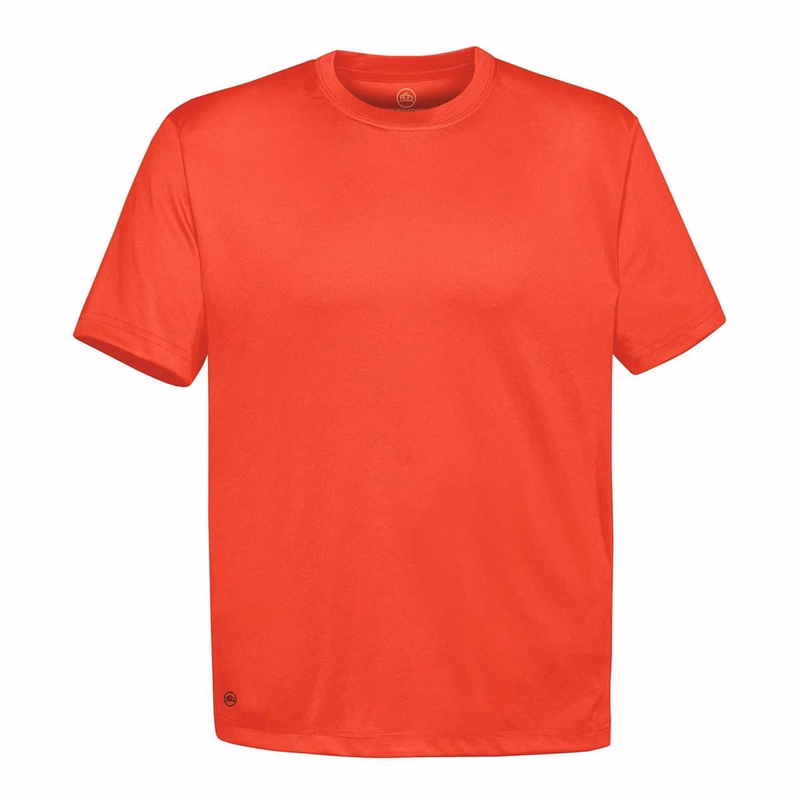 Stormtech Men's Eclipse H2X-DRY Pique Tee