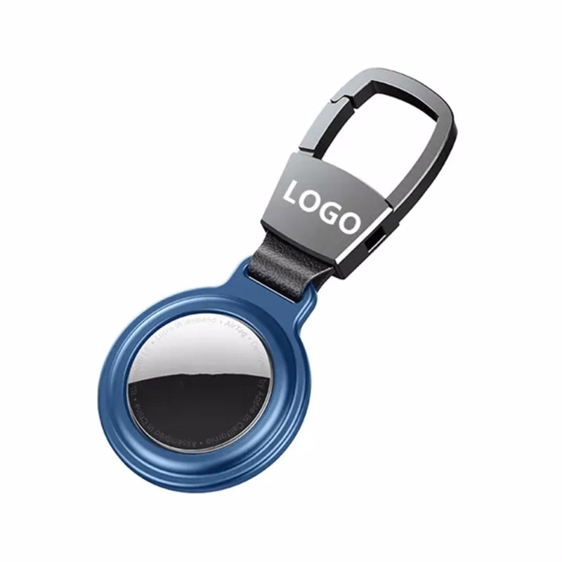 Magnetic Key Ring