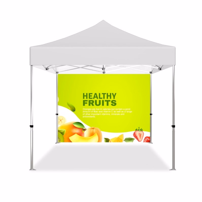 10' Tent Full Wall Panel (with tent purchase)