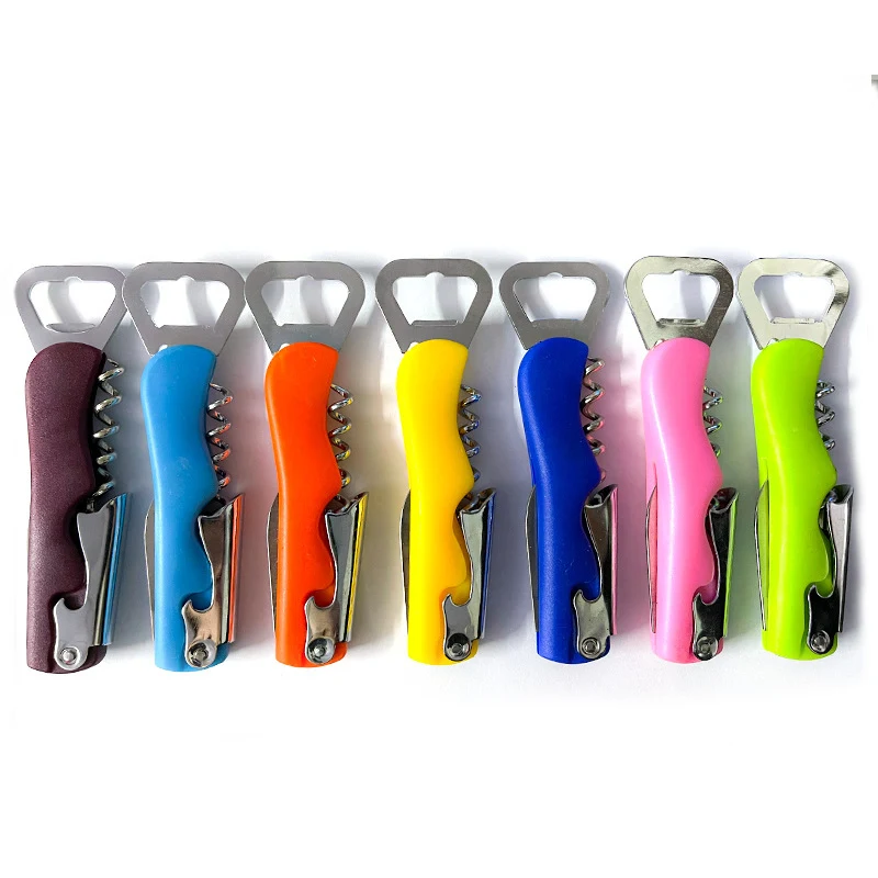 Portable Wine Opener 1
