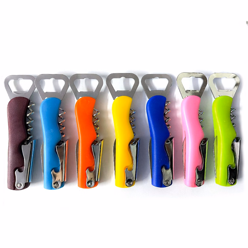 Portable Wine Opener