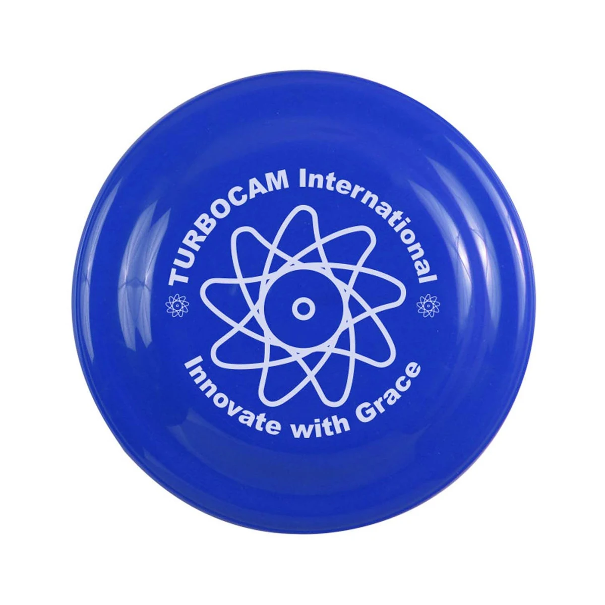 7.19 inch Pet Friendly Kid Safe Flying Disc 1
