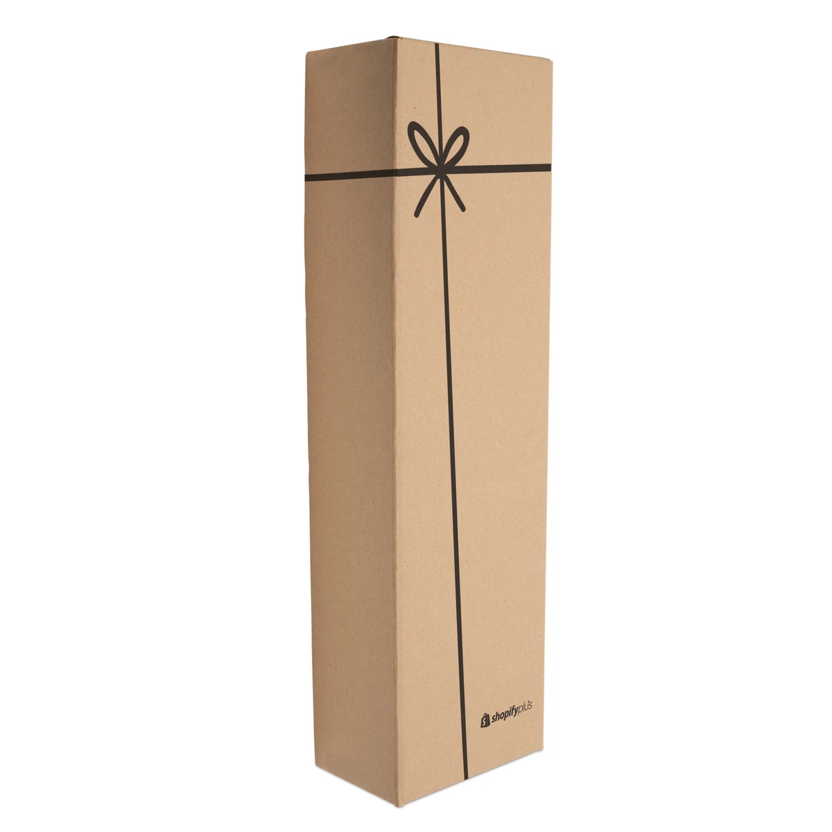 Tall Combo Crate Dropship Packaging 1