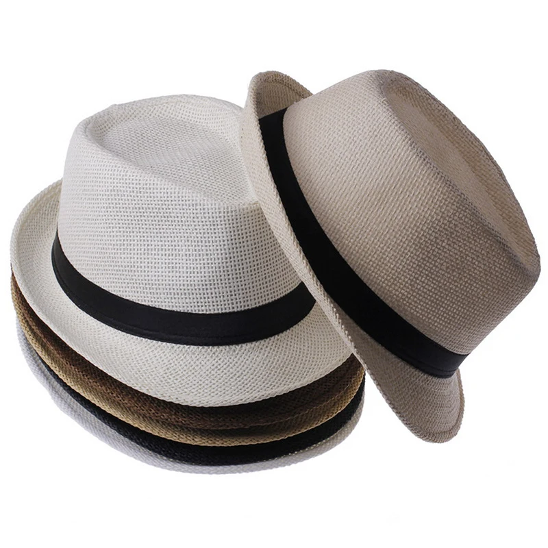 Jazz British Hat 1