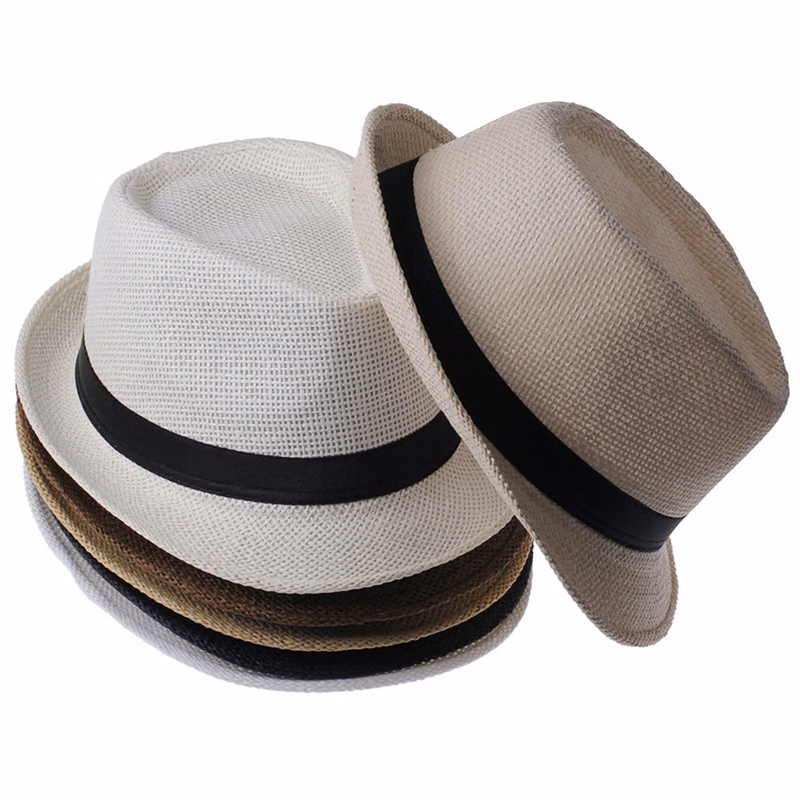 Jazz British Hat