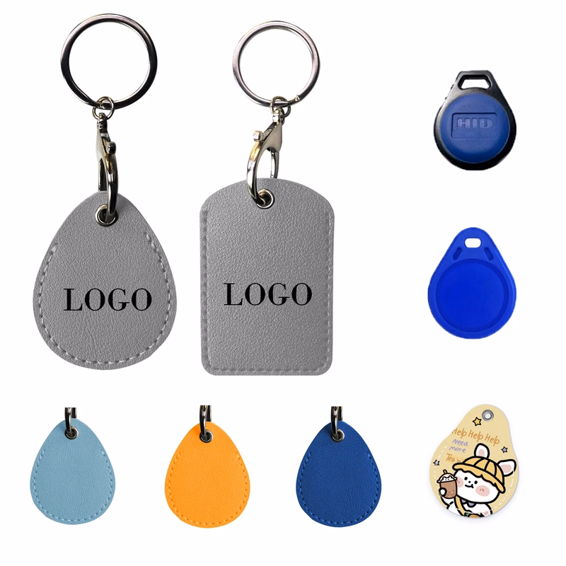 Access Card Holder