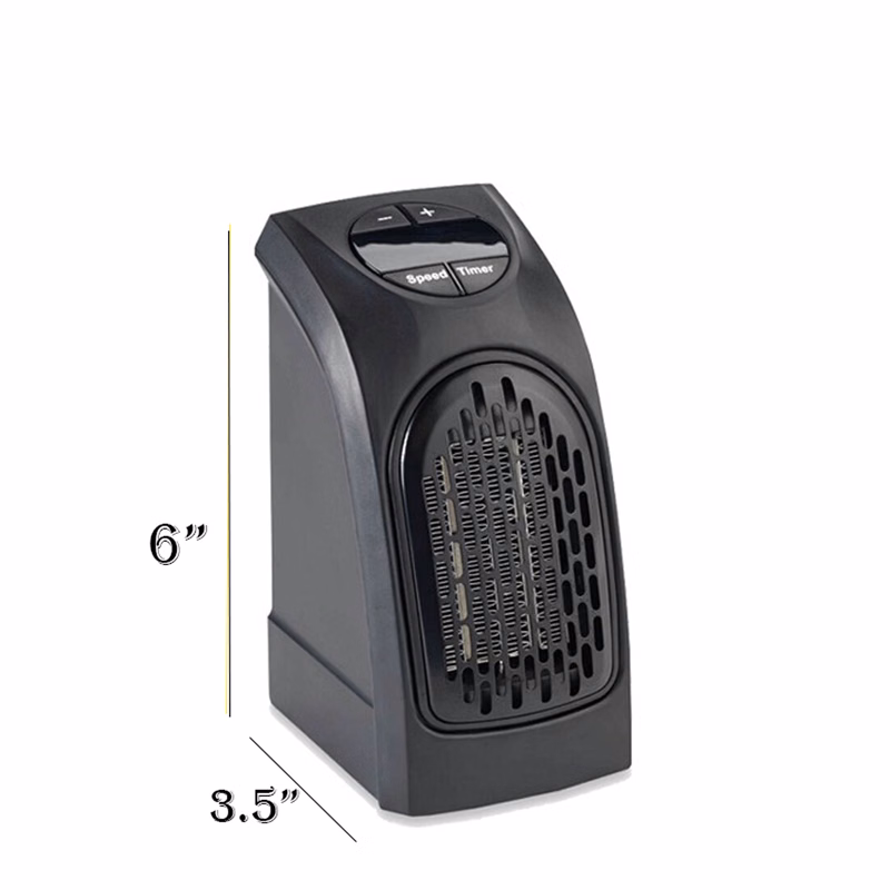 Adjustable Portable Thermostat