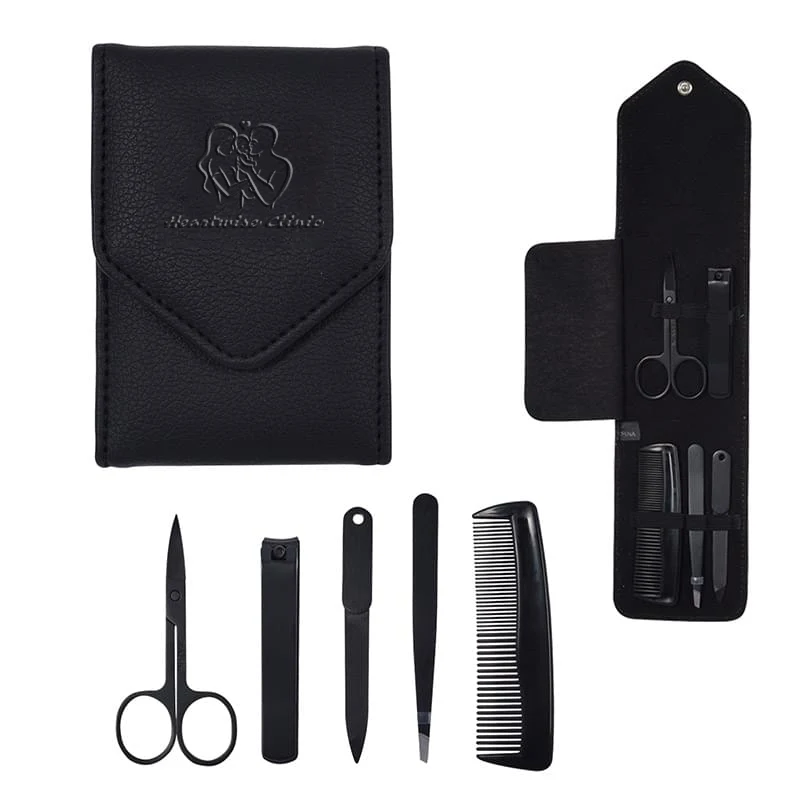 Executive Manicure Set 1