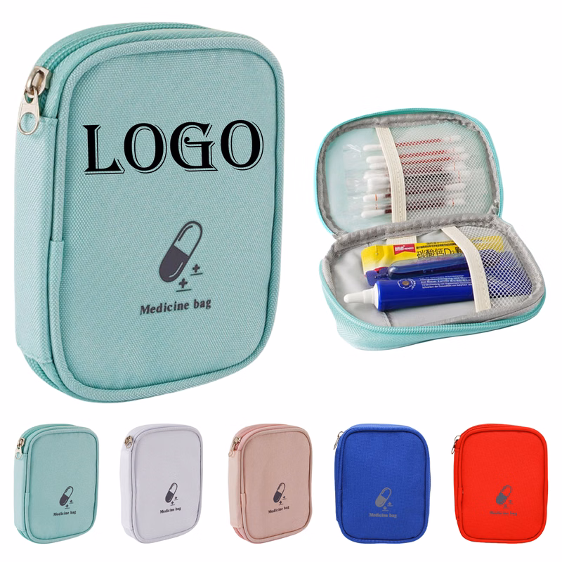 Waterproof Emergency Medical Bag