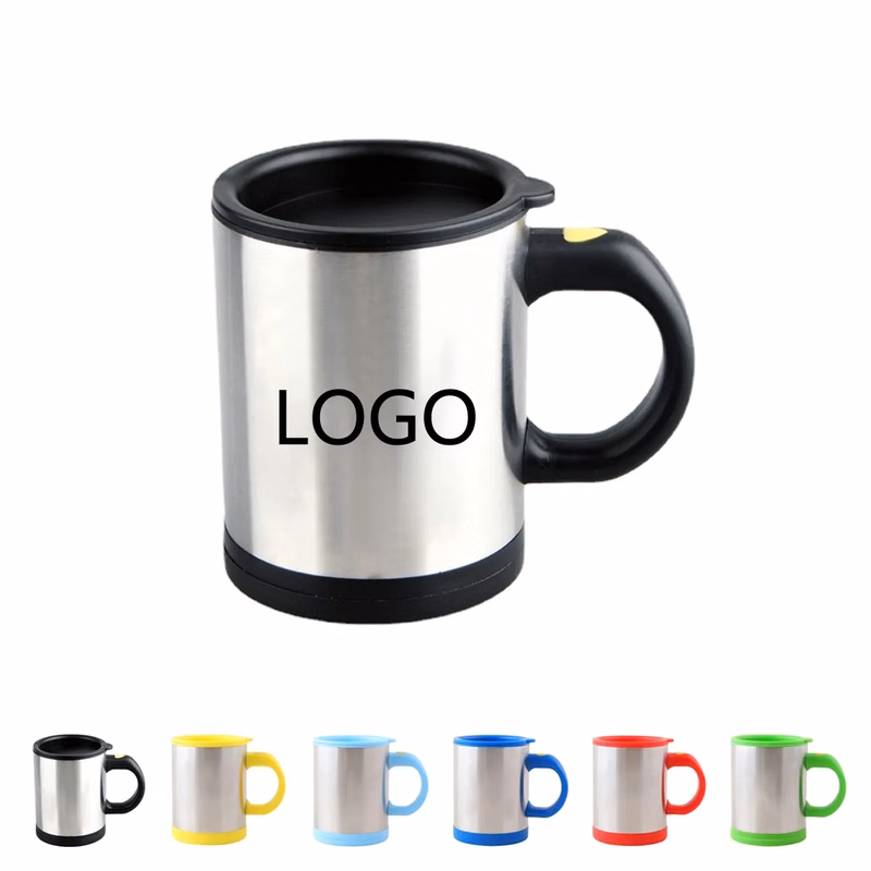 Auto Self Stirring Mixing Mug
