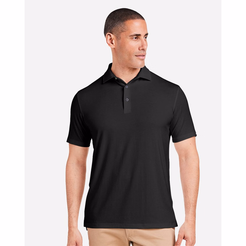 Men's Cloud Lightweight Polo - TM538