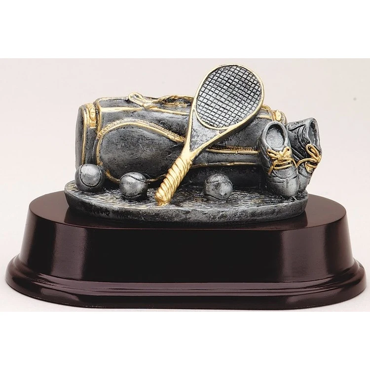 Tennis Sport Bag Award 1