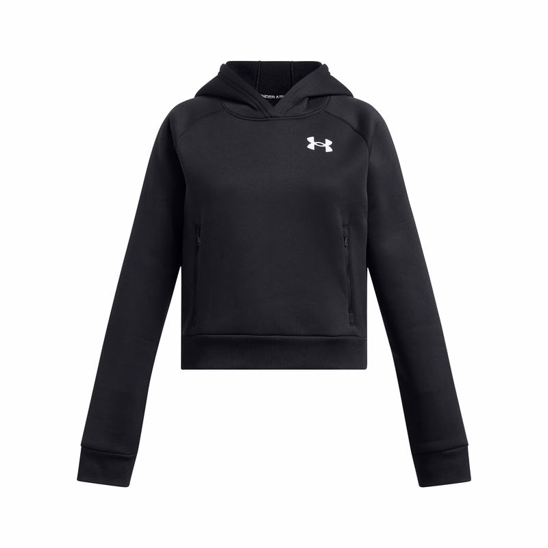 Armour Fleece Pro Girls' Hoodie