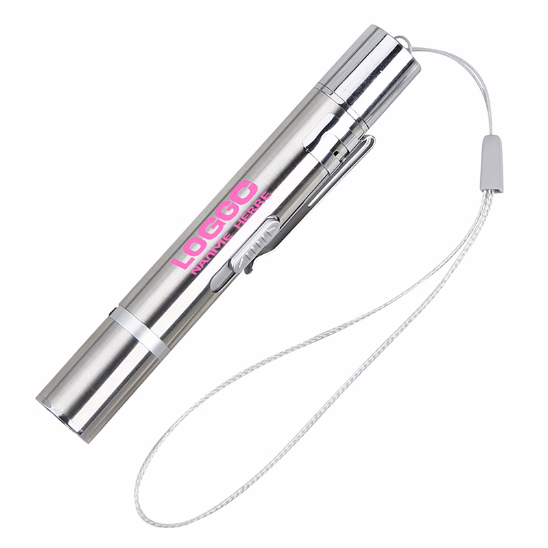 Red Dot Led Light Pointer Cat Laser Toy