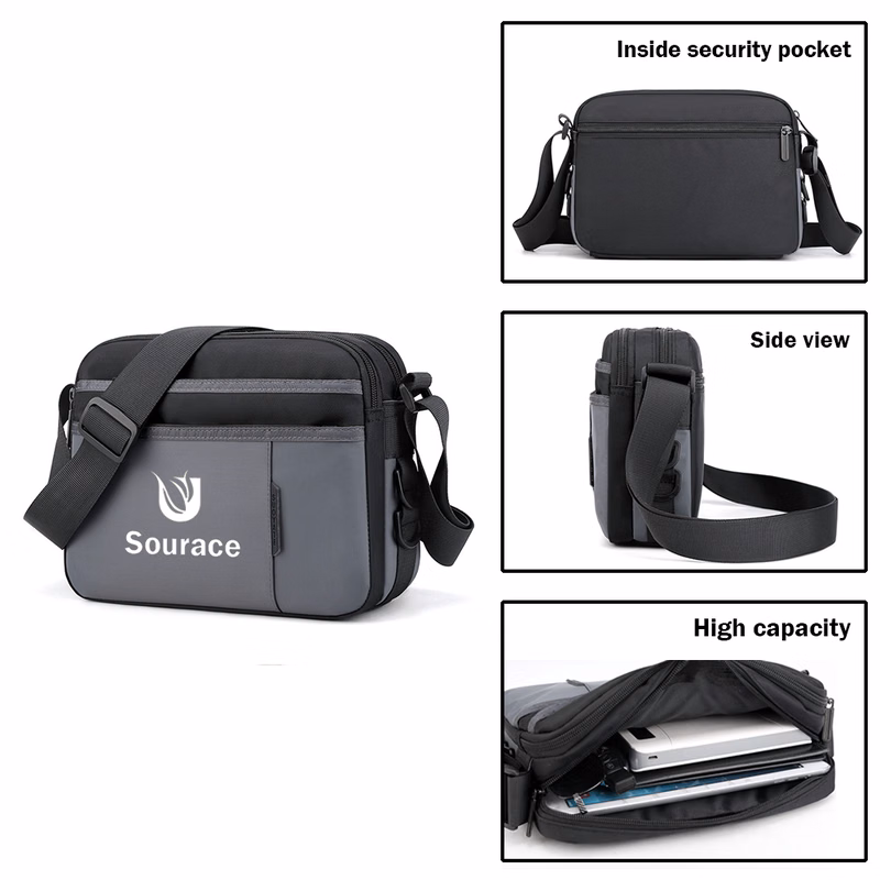 Travel Shoulder Bag