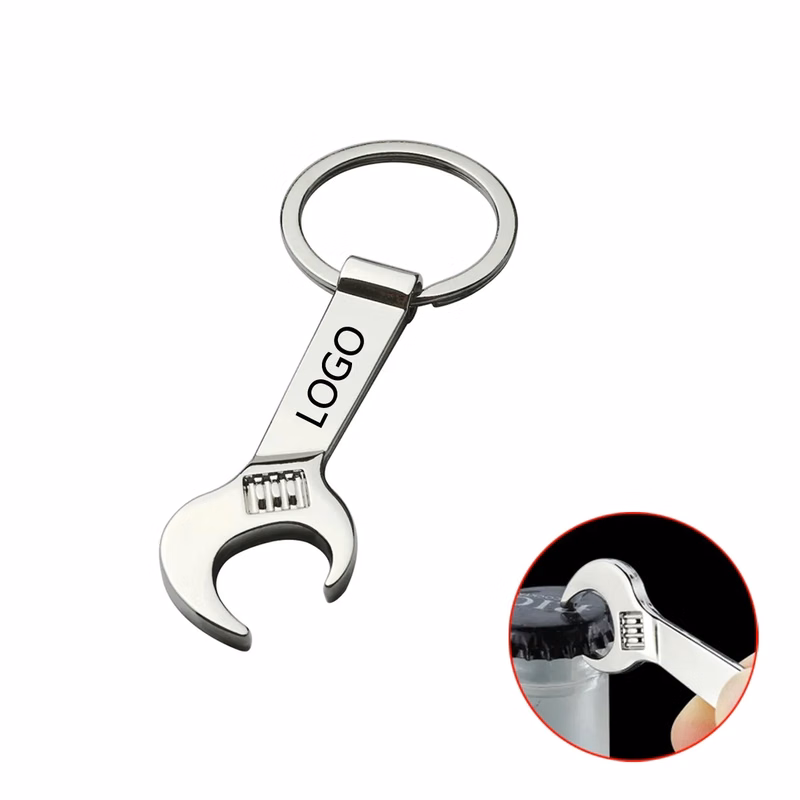 Wrench Bottle Opener