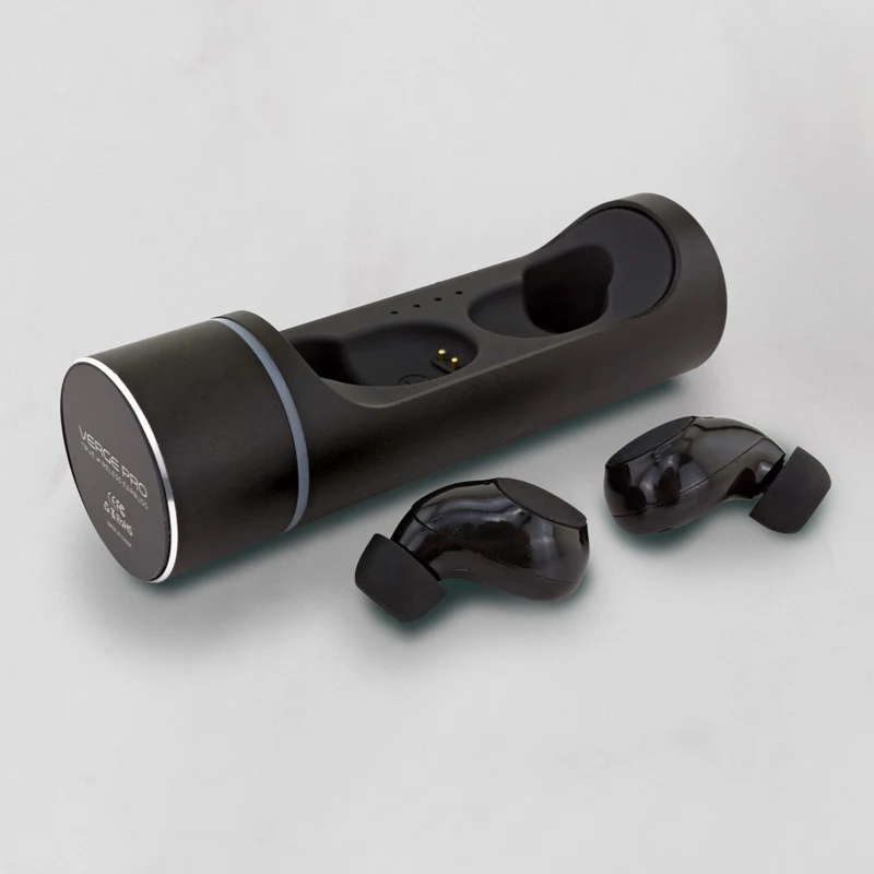 The Verge Pro - Wireless Earbuds 1