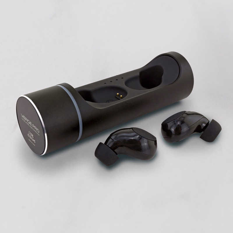 The Verge Pro - Wireless Earbuds