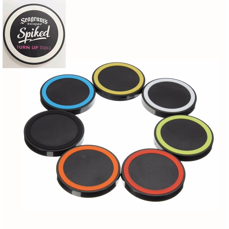 Custom Wireless Charging Pad