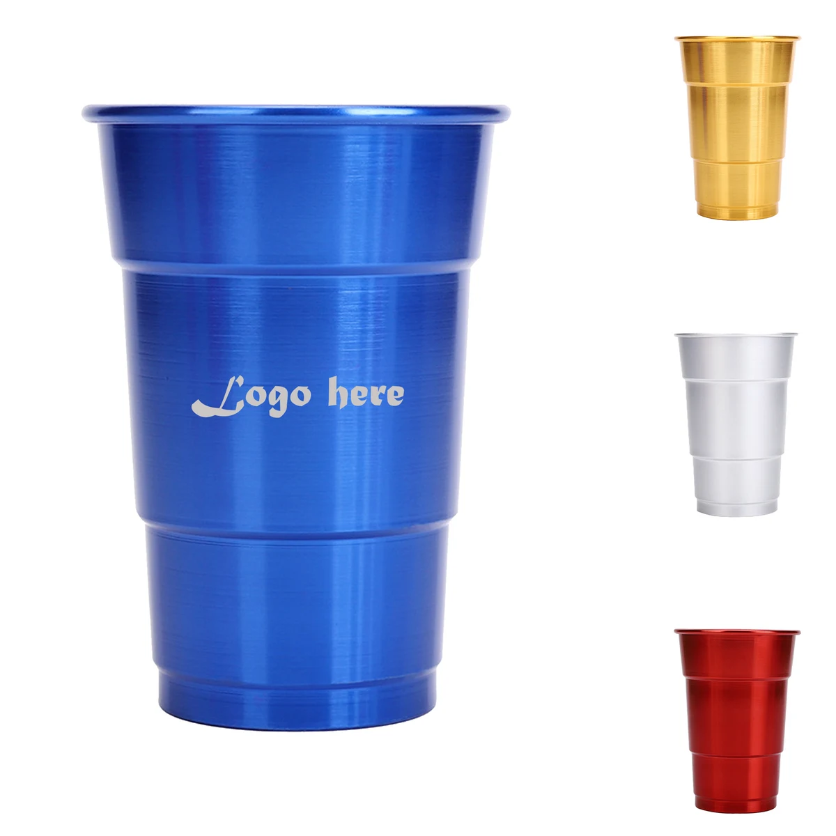 Recyclable Drinkware 1