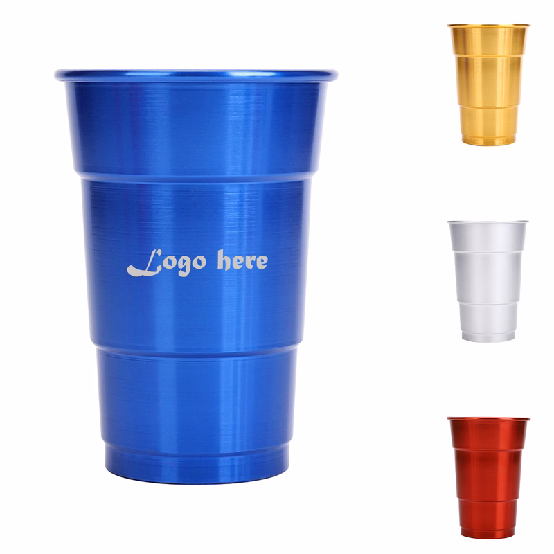 Recyclable Drinkware