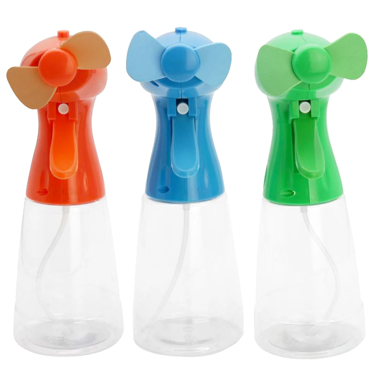 Misting Fan Spray Bottles 1