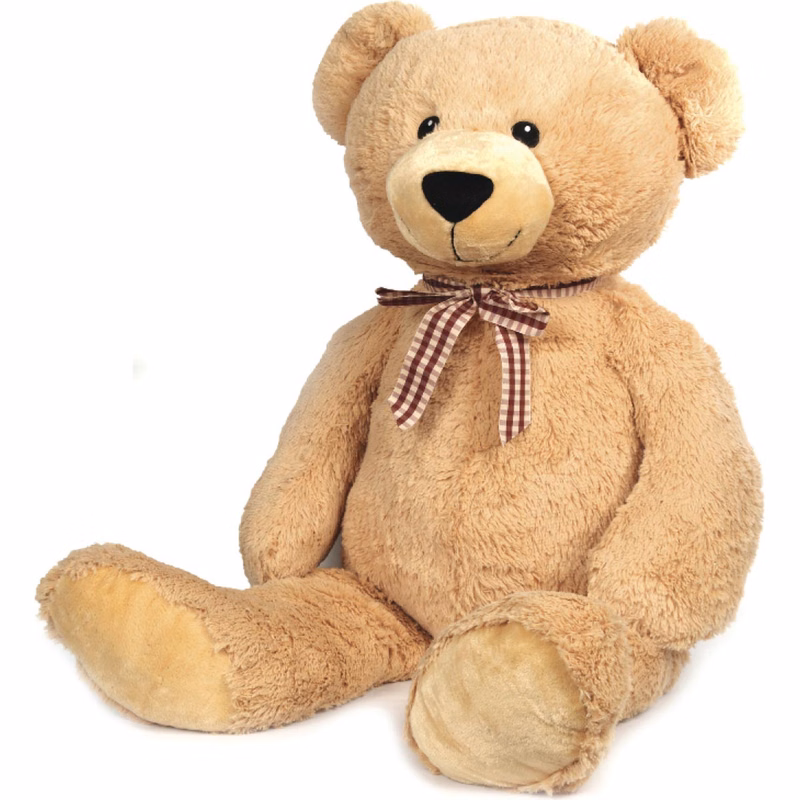50" Teddy Bear