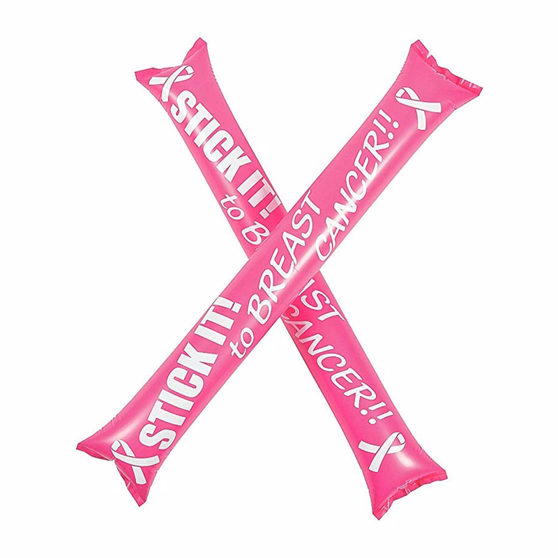 Inflatable Cheering Sticks