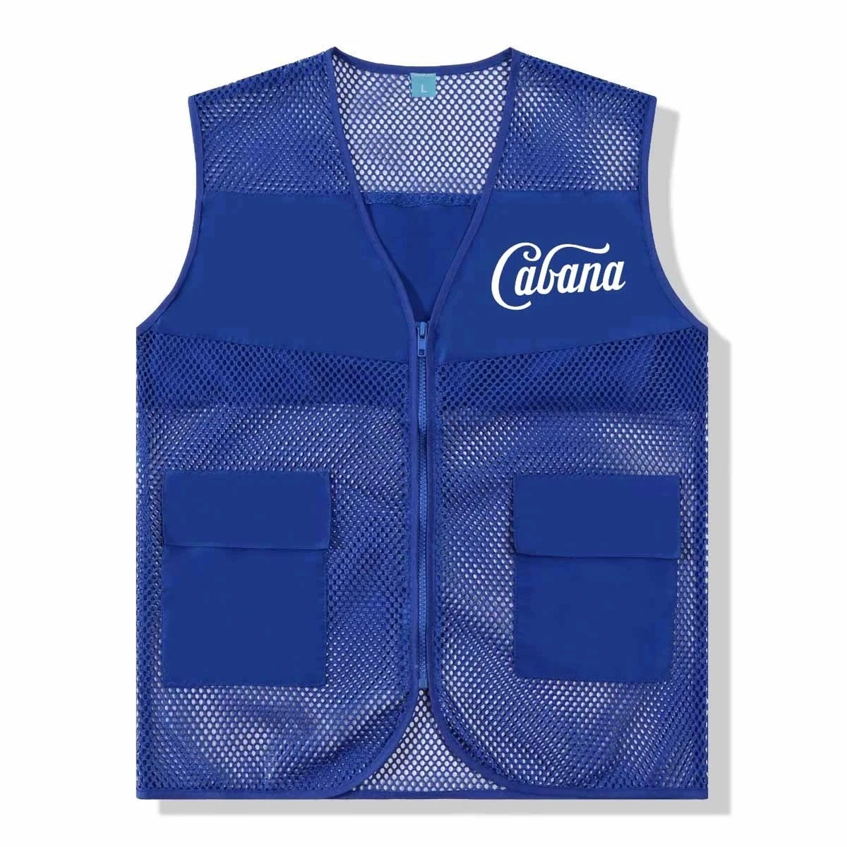 Mesh Vest 1