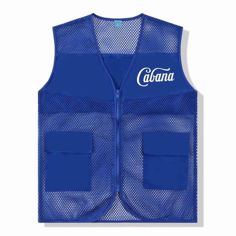 Mesh Vest