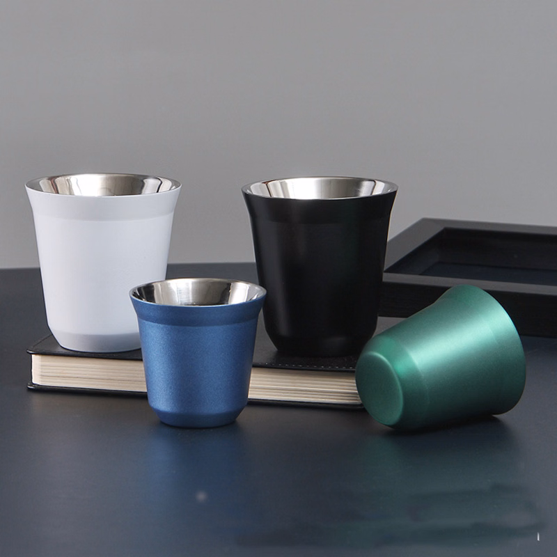 Thermal Portable Insulated Tumbler