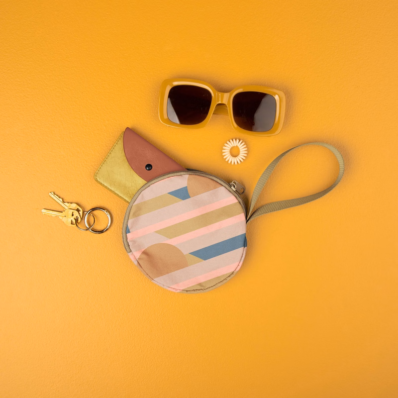 PANCAKE TO GO - 4CP NYLON