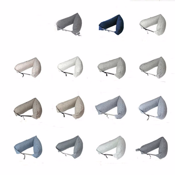 U-shaped Pillow