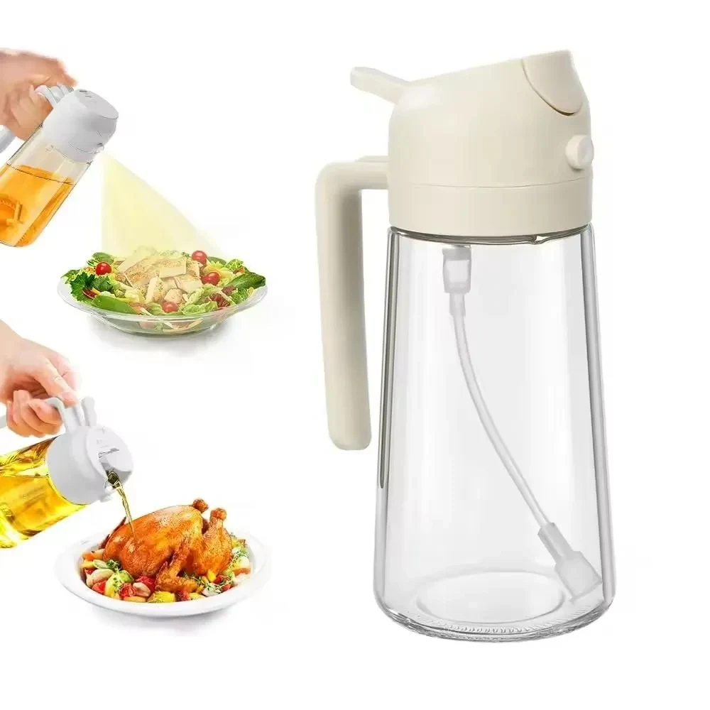Oil Bottle Dispenser 1