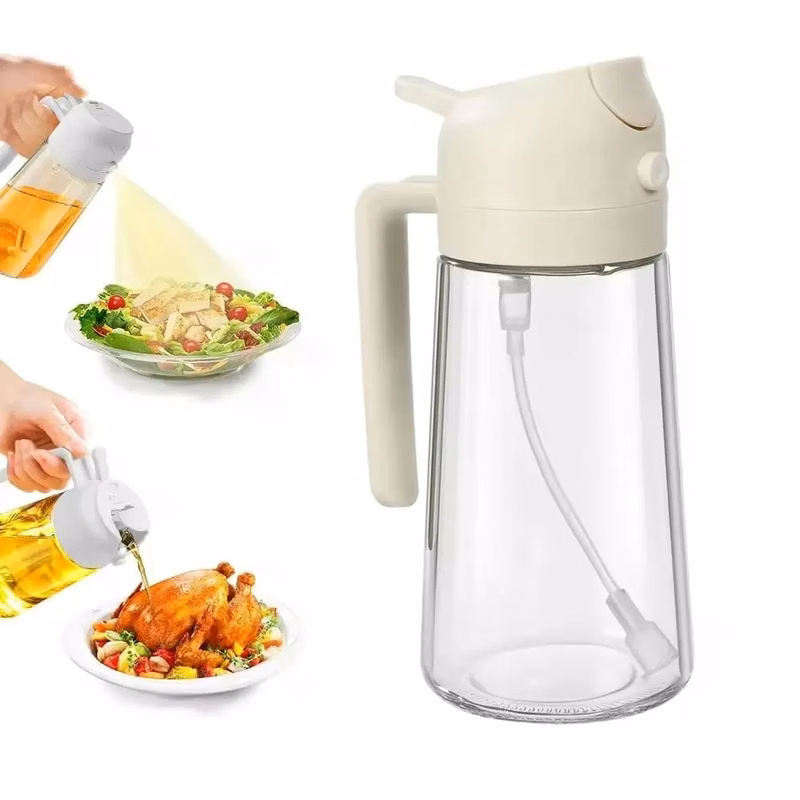 Oil Bottle Dispenser