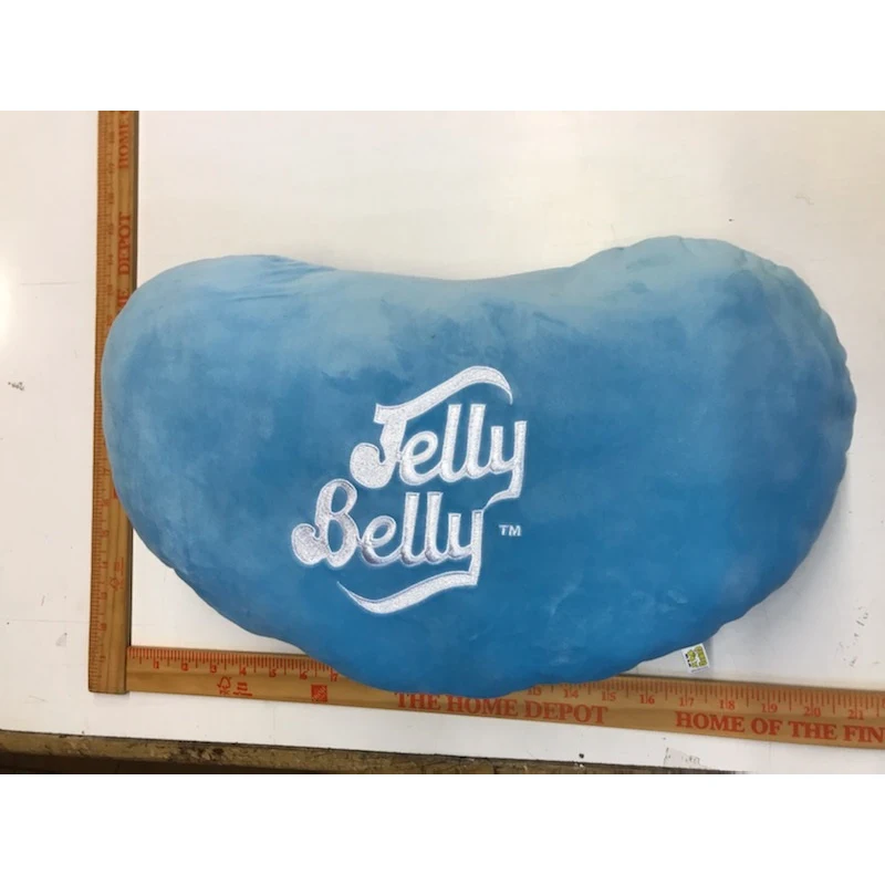 Jelly Belly Pillow 1