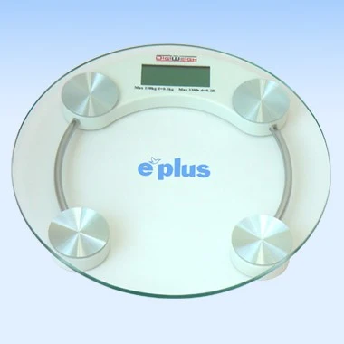 Tempered Glass Body Scale 1