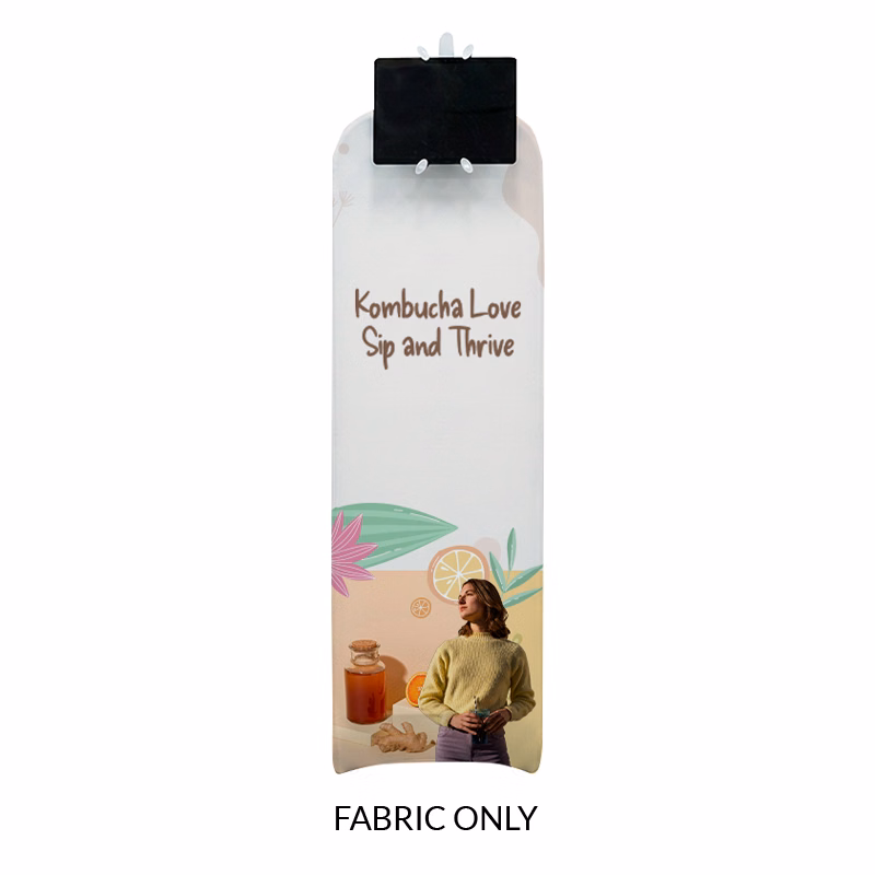 Tablet Display Stand B - Fabric Only