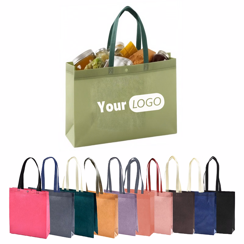 Reusable Non-woven Gift Bag MOQ10