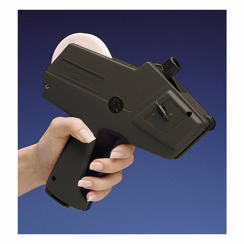 Pricing Gun, Monarch 1110, 1-Line, 6 character