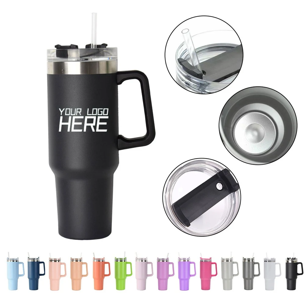 Insulated Reusable Water Bottle 1