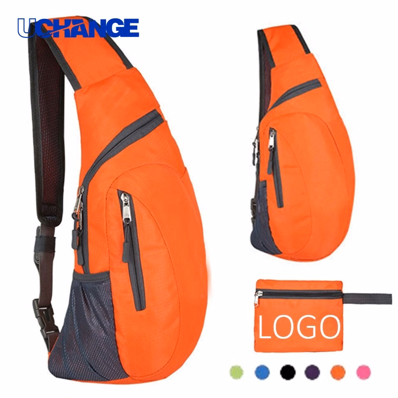 Foldable Sling Bag for Travel
