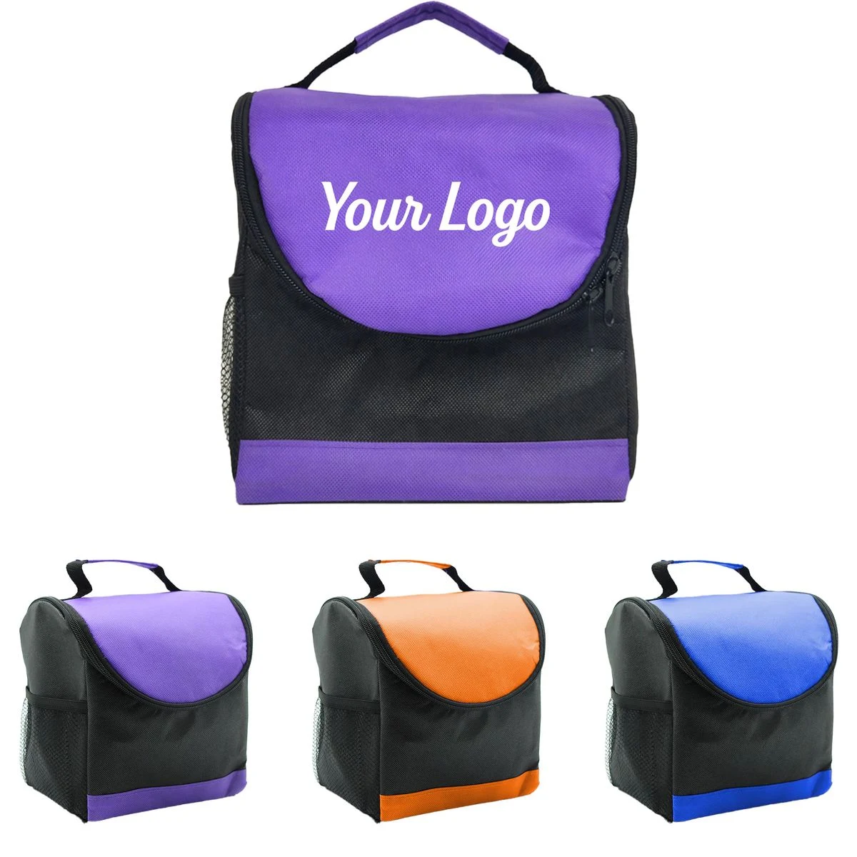 Thermal Lunch Tote 1