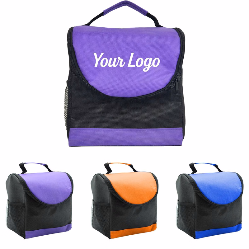 Thermal Lunch Tote