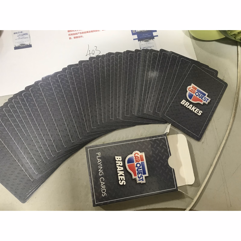 Playing Cards