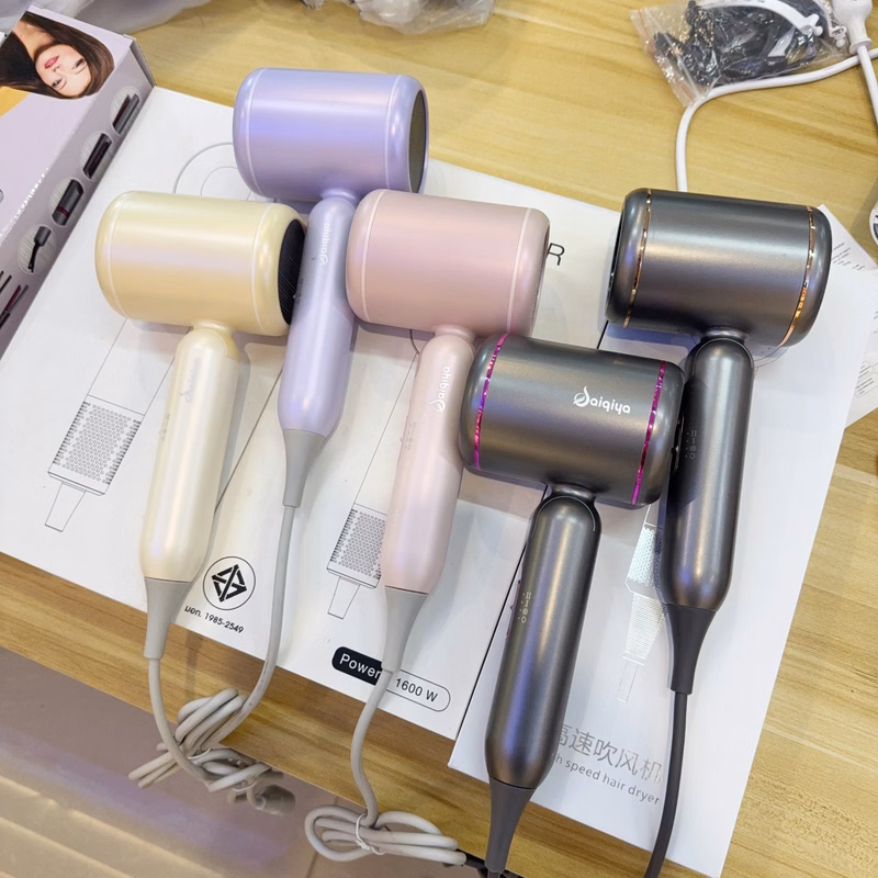Professional Hair Dryer