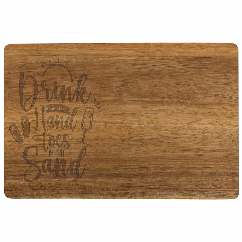 Acacia Cutting Boards