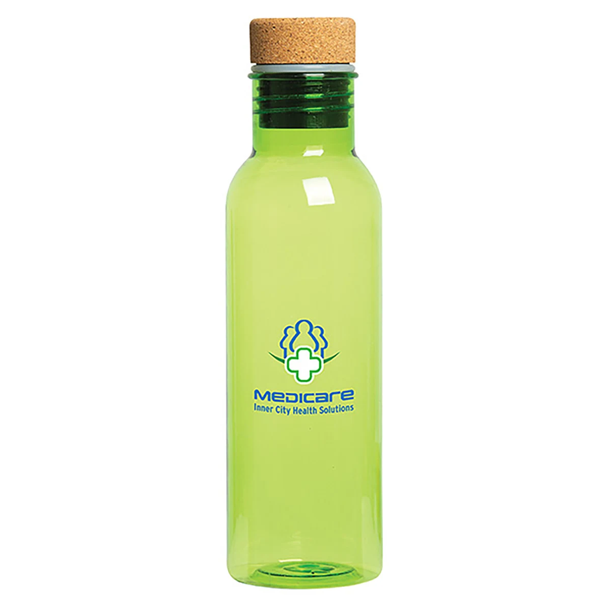 Castaway 700 Ml. (23.5 Fl. Oz.) Tritan™ Bottle 1